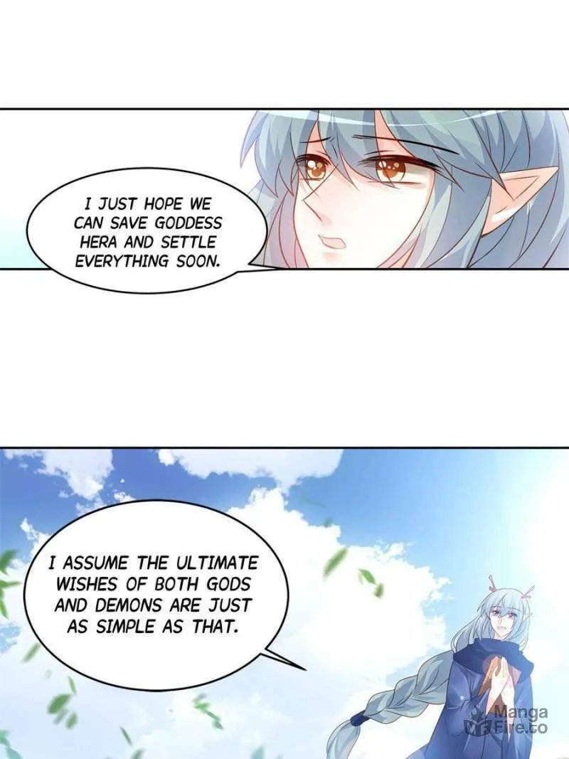 Read Teach the Devil Husband (Colored) chapter 128 image 68 on Lezhin