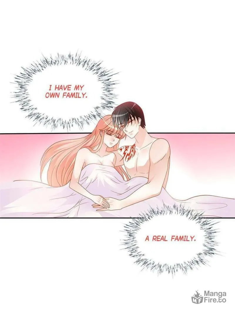 Read Teach the Devil Husband (Colored) chapter 128 image 9 on Lezhin