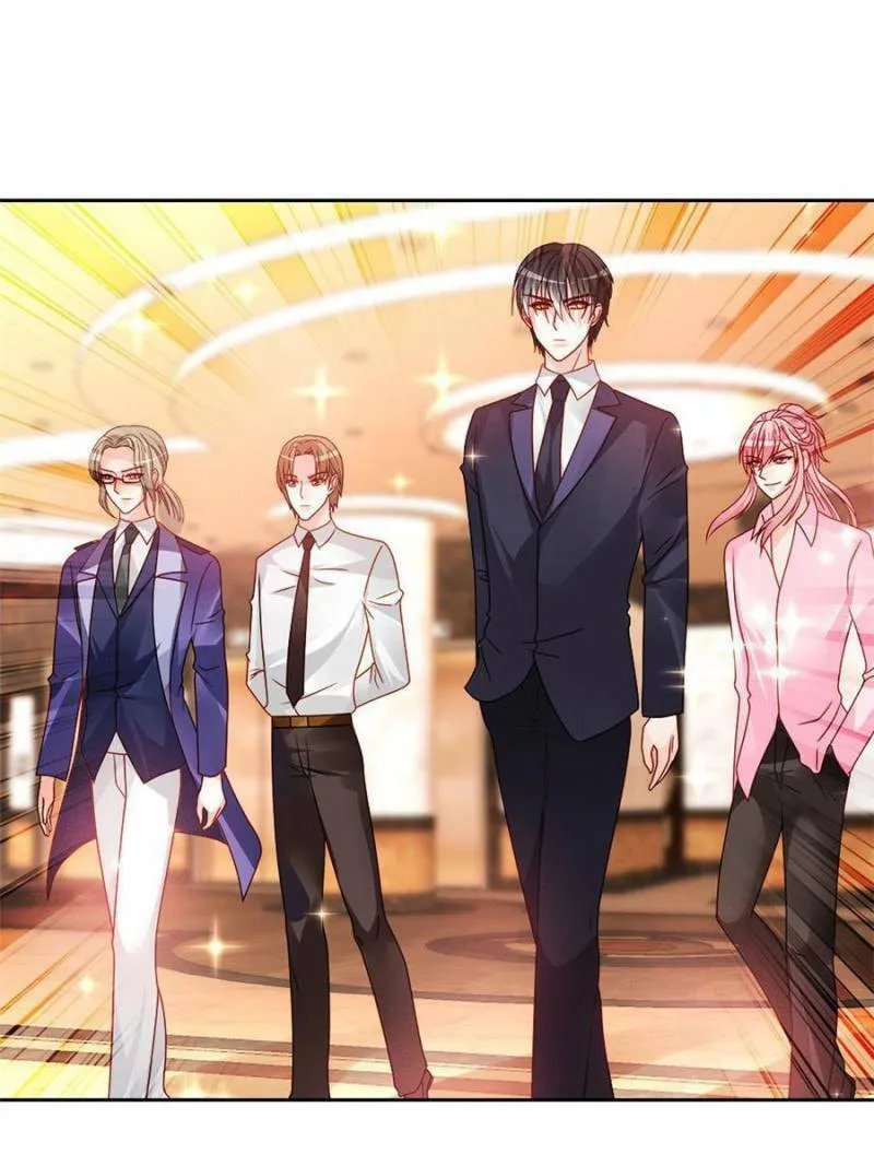 Read Teach the Devil Husband (Colored) chapter 129 image 1 on Lezhin