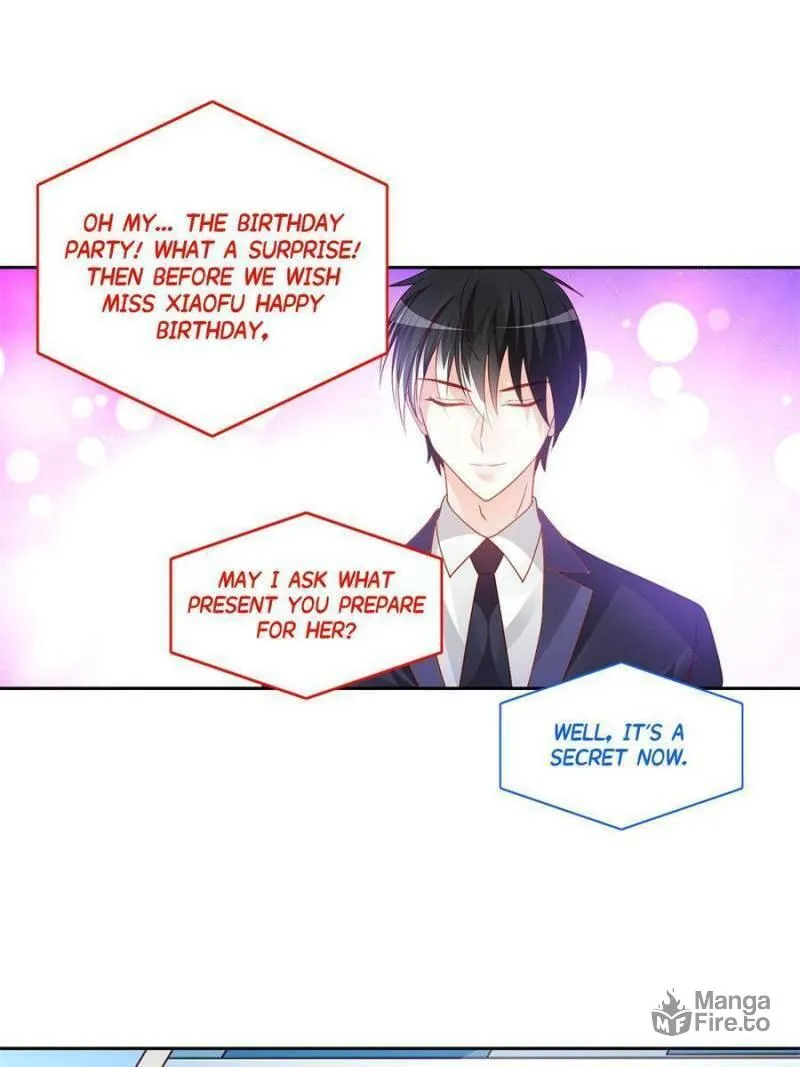 Read Teach the Devil Husband (Colored) chapter 129 image 11 on Lezhin