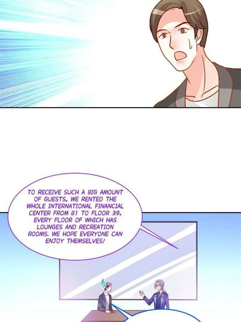 Read Teach the Devil Husband (Colored) chapter 129 image 18 on Lezhin