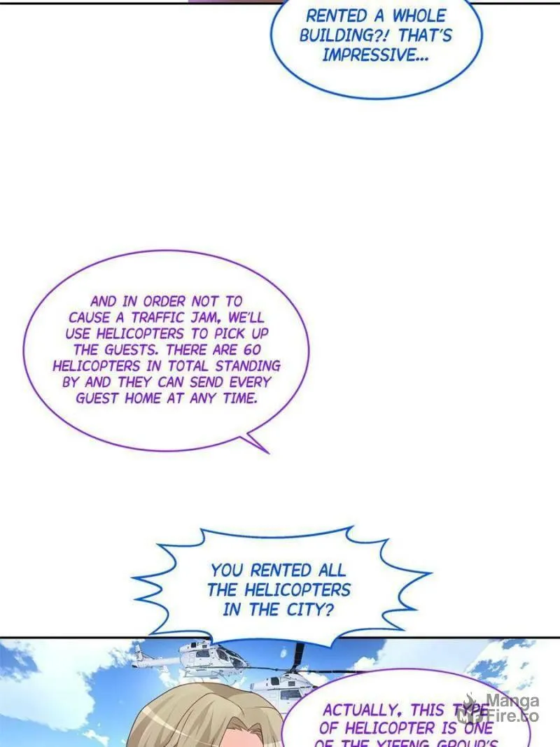 Read Teach the Devil Husband (Colored) chapter 129 image 19 on Lezhin