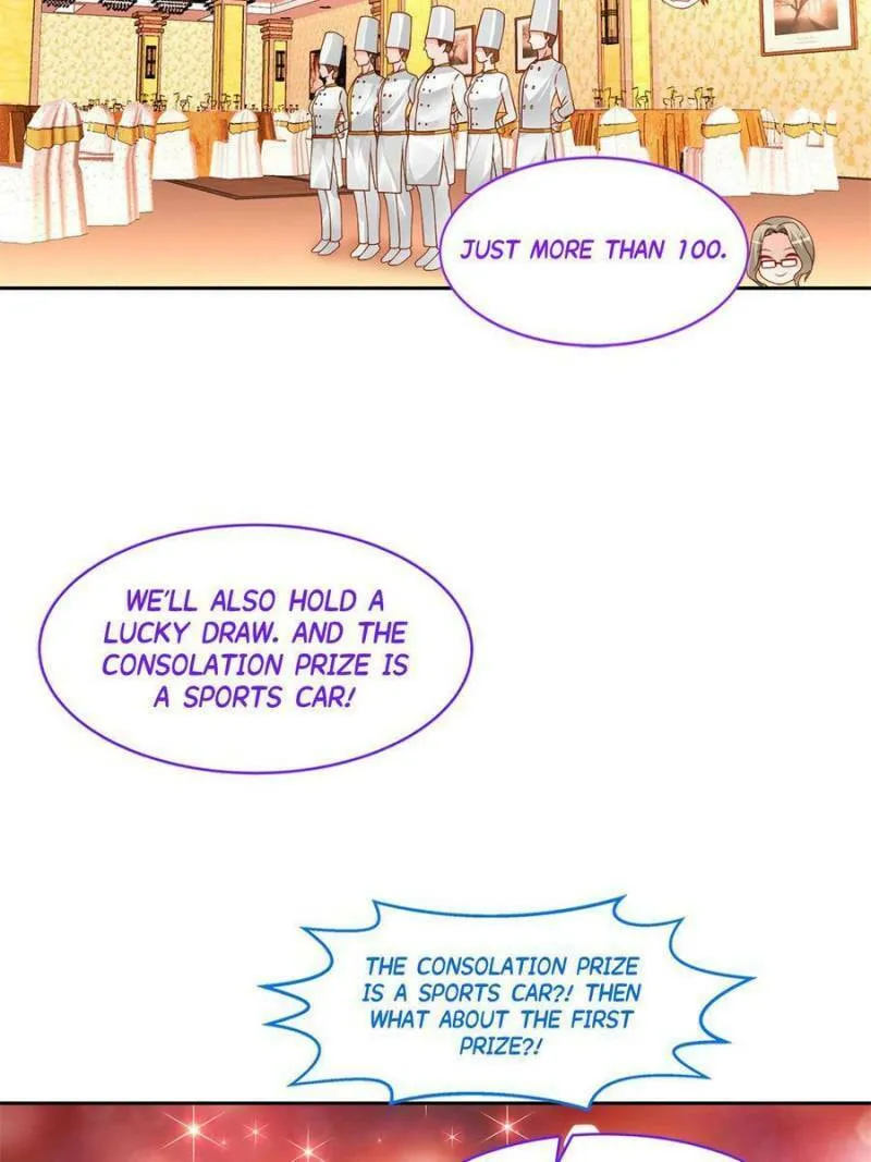 Read Teach the Devil Husband (Colored) chapter 129 image 21 on Lezhin