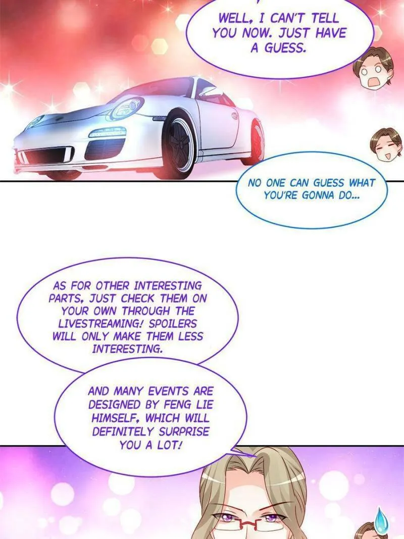 Read Teach the Devil Husband (Colored) chapter 129 image 22 on Lezhin