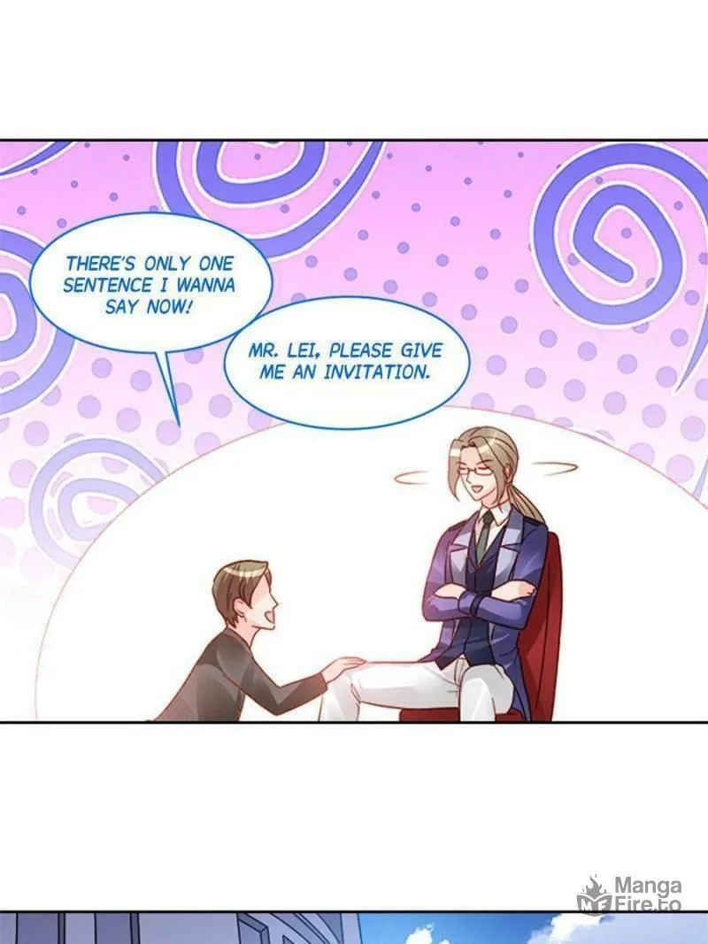 Read Teach the Devil Husband (Colored) chapter 129 image 24 on Lezhin