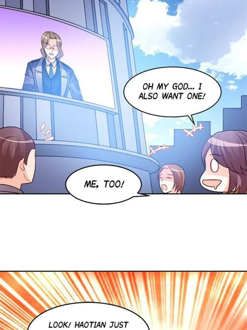 Read Teach the Devil Husband (Colored) chapter 129 image 25 on Lezhin