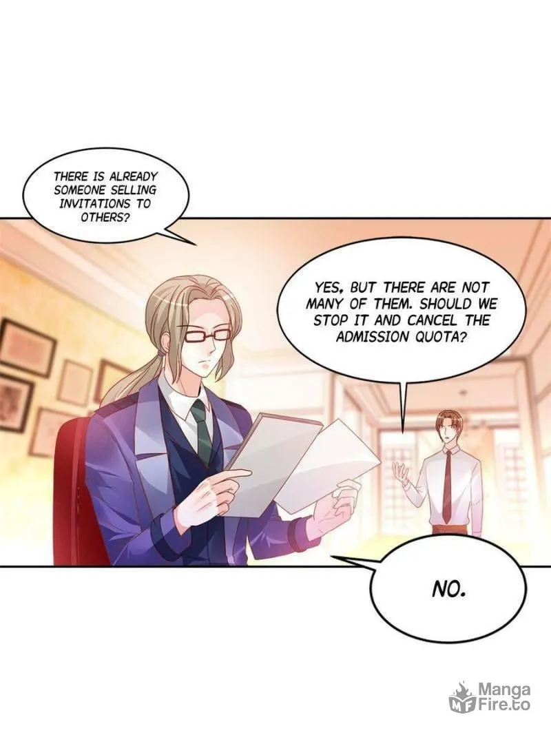Read Teach the Devil Husband (Colored) chapter 129 image 32 on Lezhin