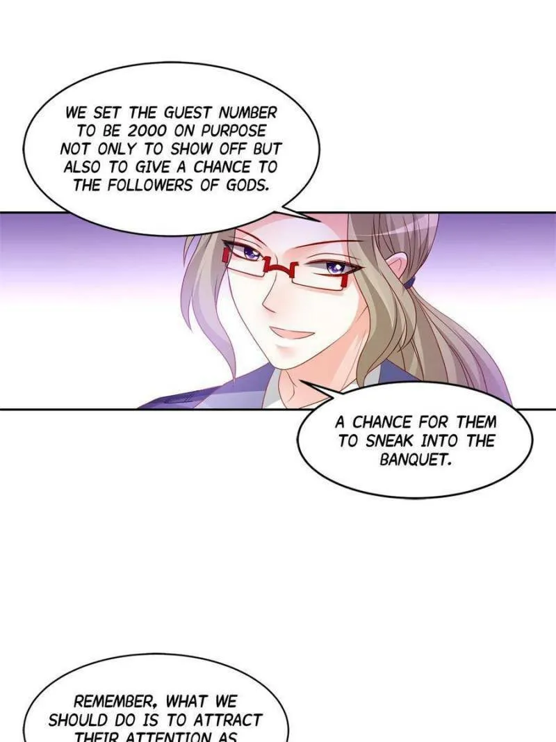 Read Teach the Devil Husband (Colored) chapter 129 image 33 on Lezhin