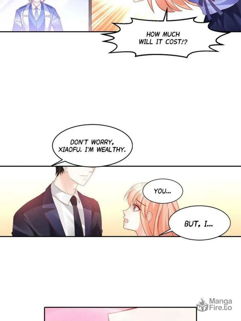 Read Teach the Devil Husband (Colored) chapter 129 image 38 on Lezhin