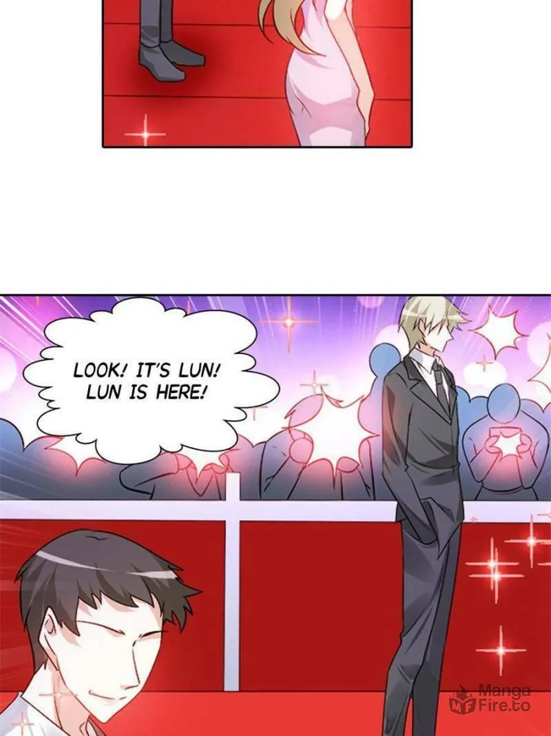 Read Teach the Devil Husband (Colored) chapter 129 image 44 on Lezhin