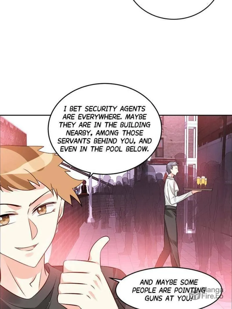 Read Teach the Devil Husband (Colored) chapter 129 image 49 on Lezhin