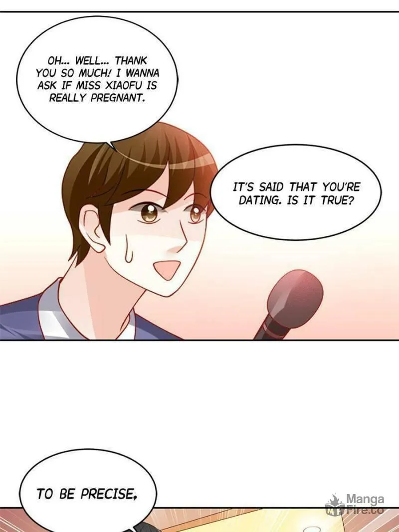 Read Teach the Devil Husband (Colored) chapter 129 image 5 on Lezhin