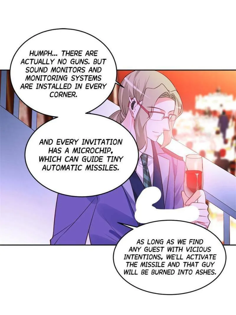 Read Teach the Devil Husband (Colored) chapter 129 image 52 on Lezhin