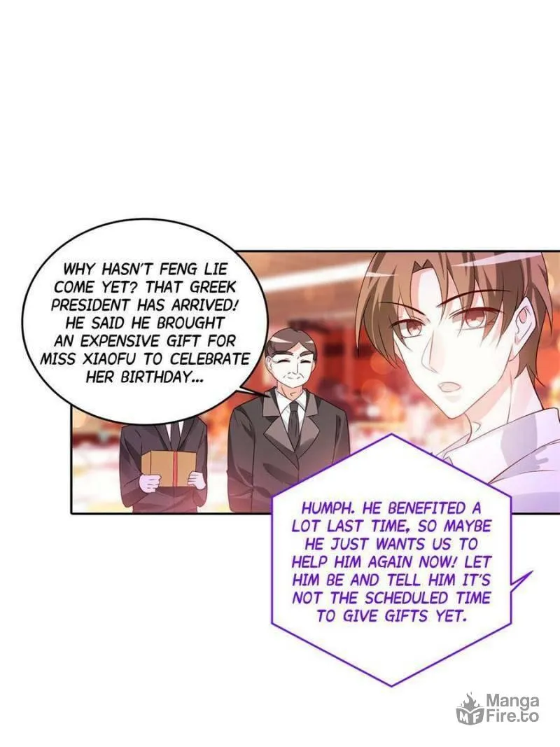 Read Teach the Devil Husband (Colored) chapter 129 image 54 on Lezhin