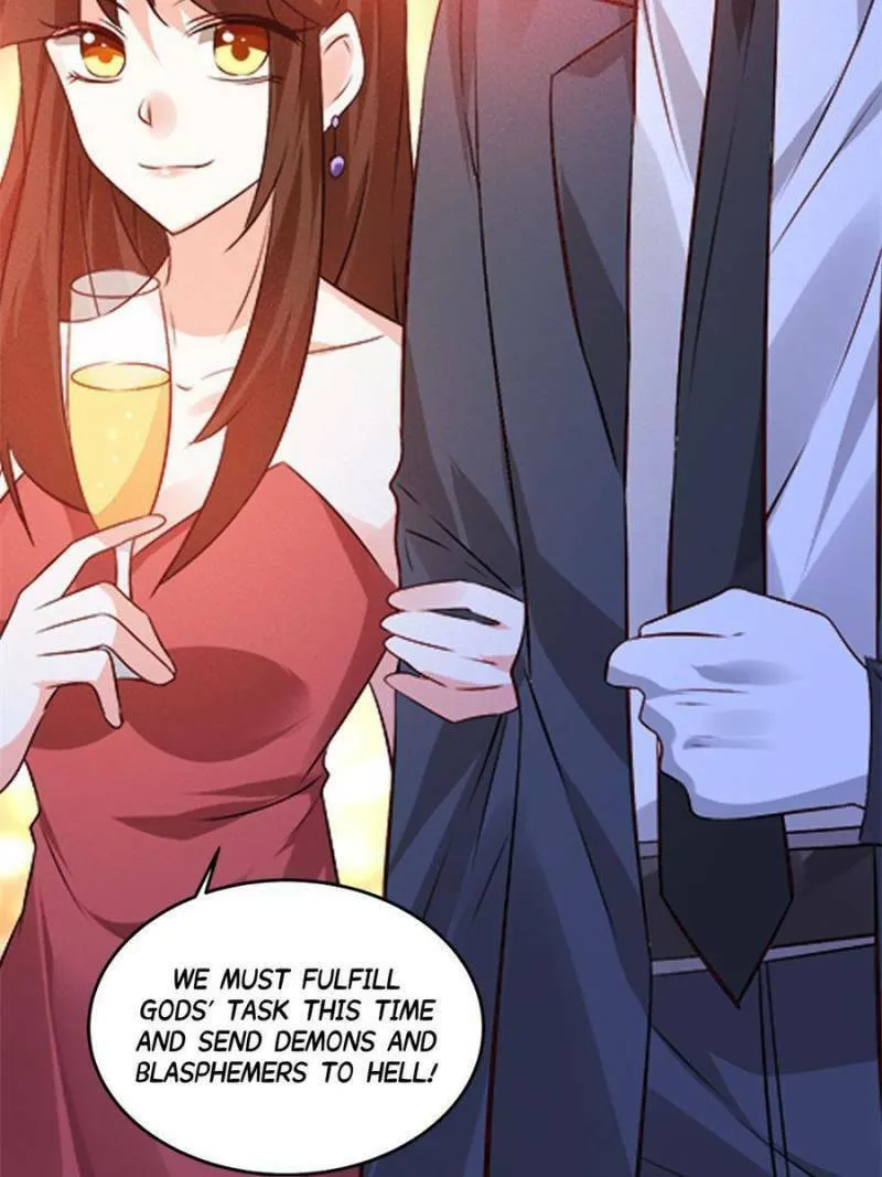 Read Teach the Devil Husband (Colored) chapter 129 image 57 on Lezhin