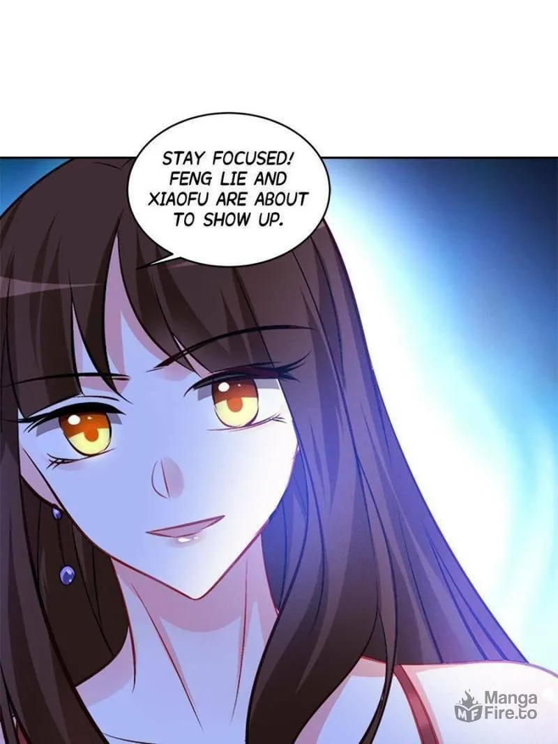 Read Teach the Devil Husband (Colored) chapter 129 image 59 on Lezhin