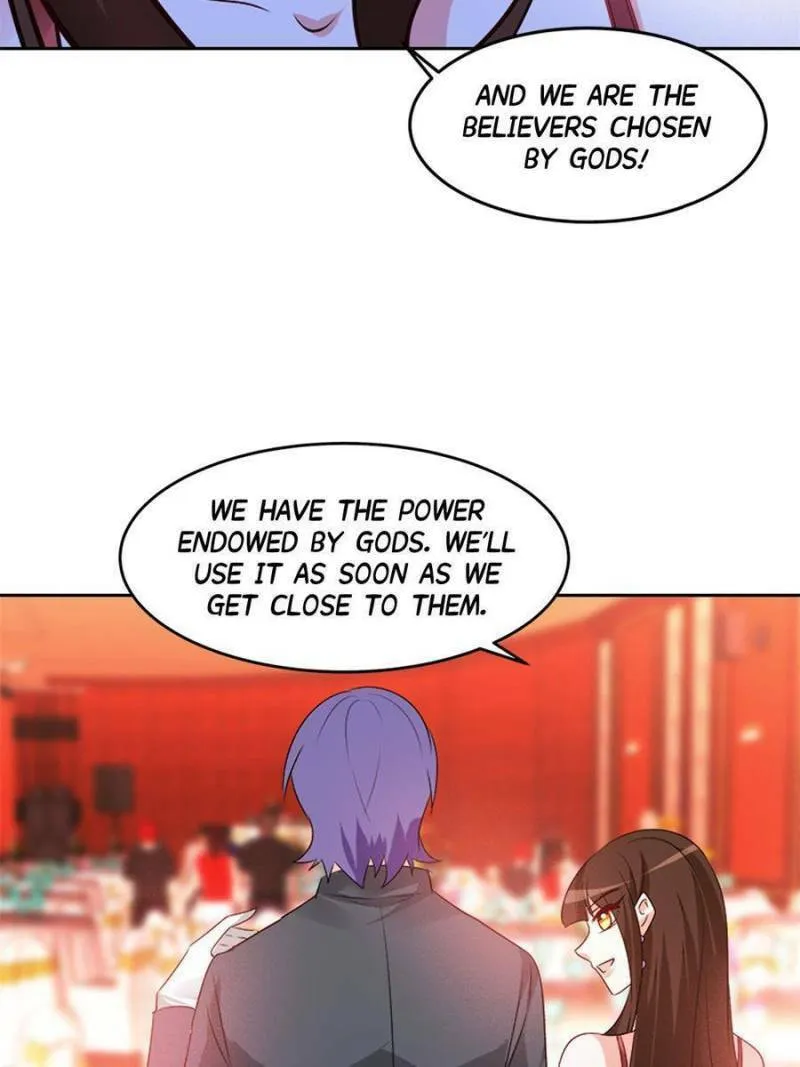 Read Teach the Devil Husband (Colored) chapter 129 image 60 on Lezhin