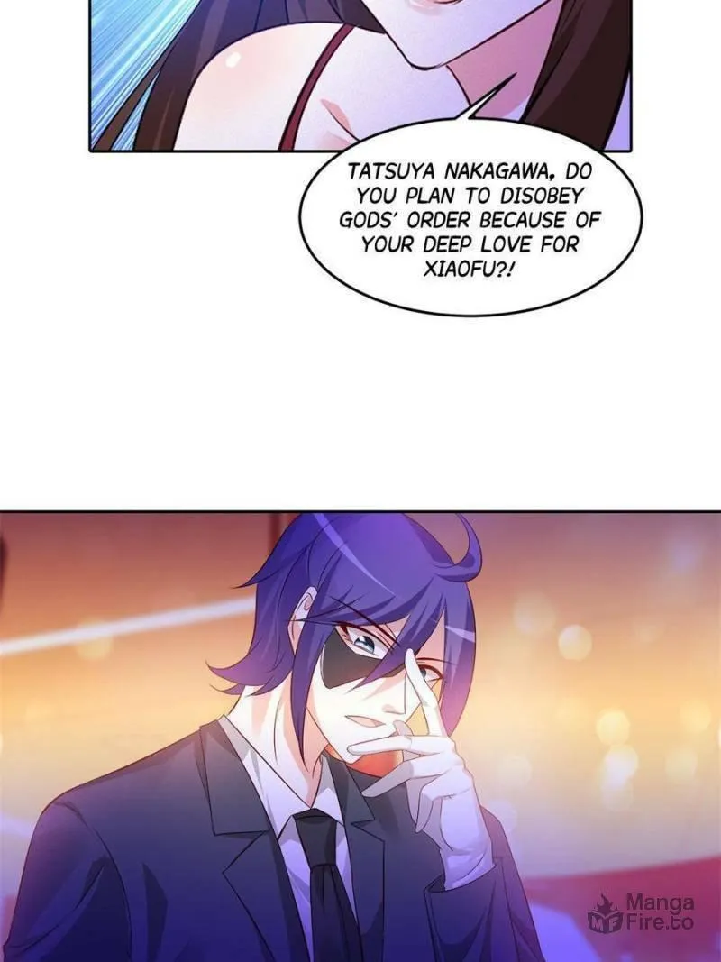 Read Teach the Devil Husband (Colored) chapter 129 image 62 on Lezhin