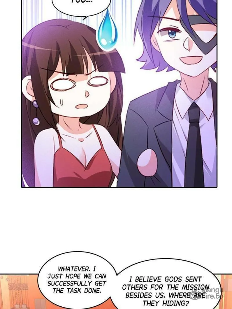 Read Teach the Devil Husband (Colored) chapter 129 image 64 on Lezhin