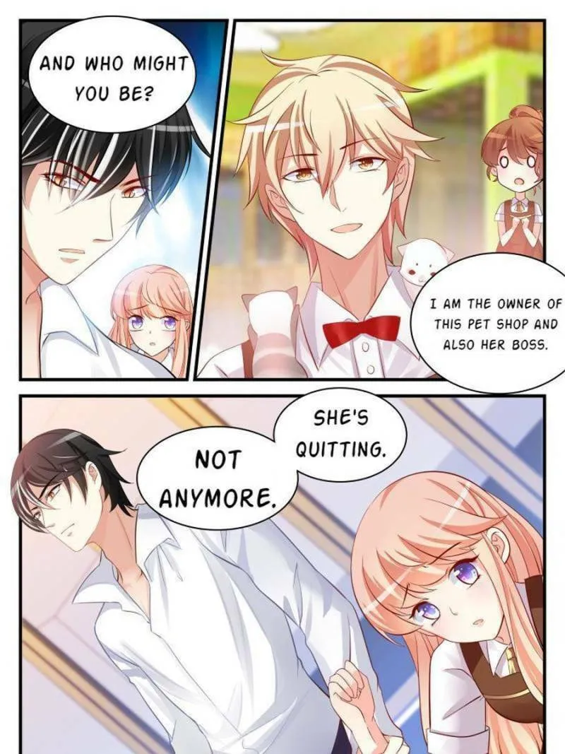 Read Teach the Devil Husband (Colored) chapter 13 image 16 on Lezhin