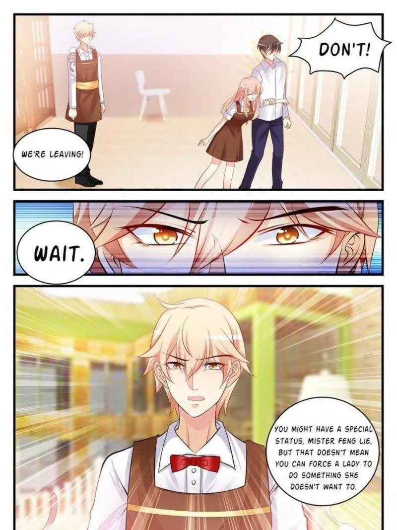 Read Teach the Devil Husband (Colored) chapter 13 image 18 on Lezhin