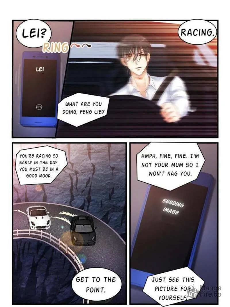 Read Teach the Devil Husband (Colored) chapter 13 image 2 on Lezhin
