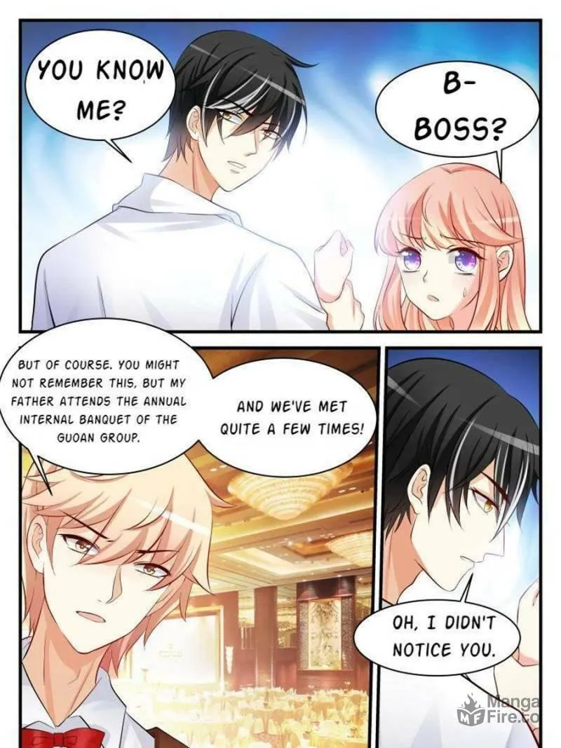 Read Teach the Devil Husband (Colored) chapter 13 image 20 on Lezhin