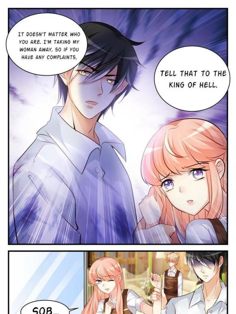 Read Teach the Devil Husband (Colored) chapter 13 image 22 on Lezhin