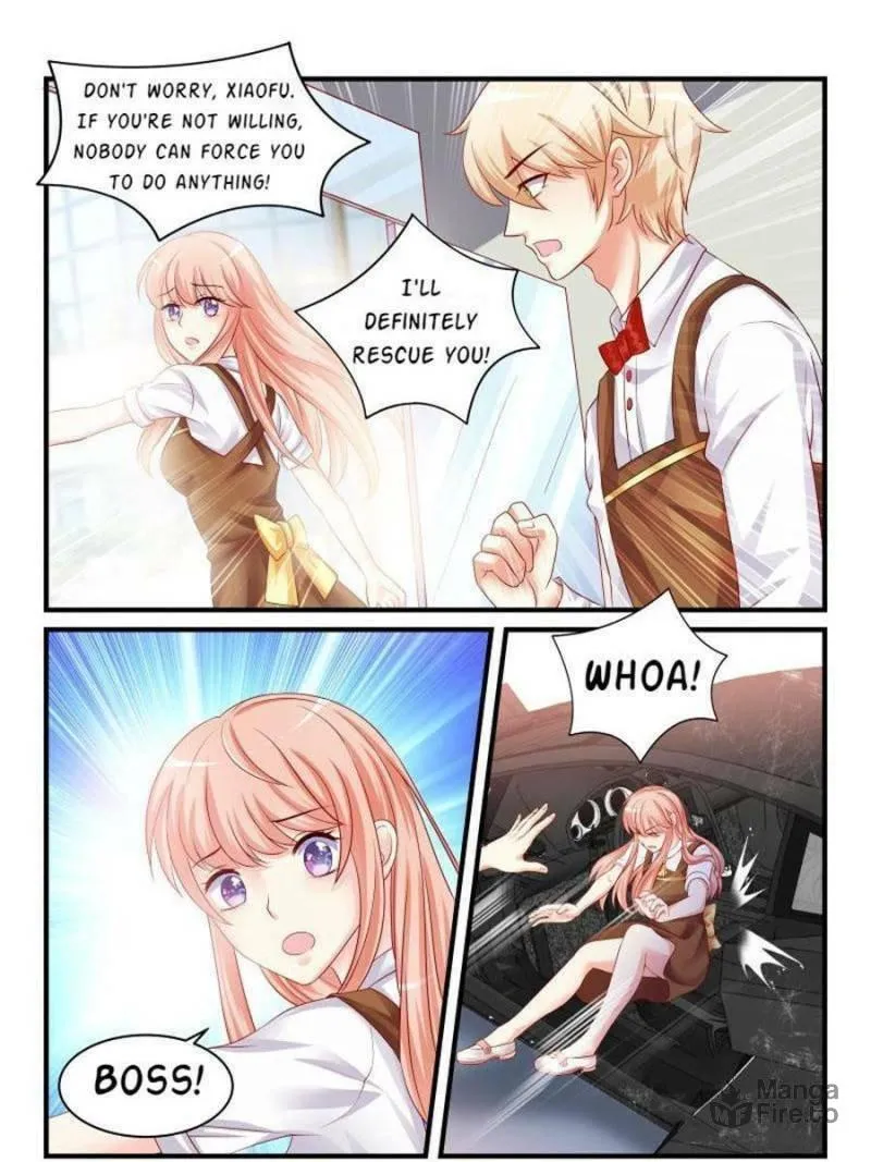 Read Teach the Devil Husband (Colored) chapter 13 image 24 on Lezhin