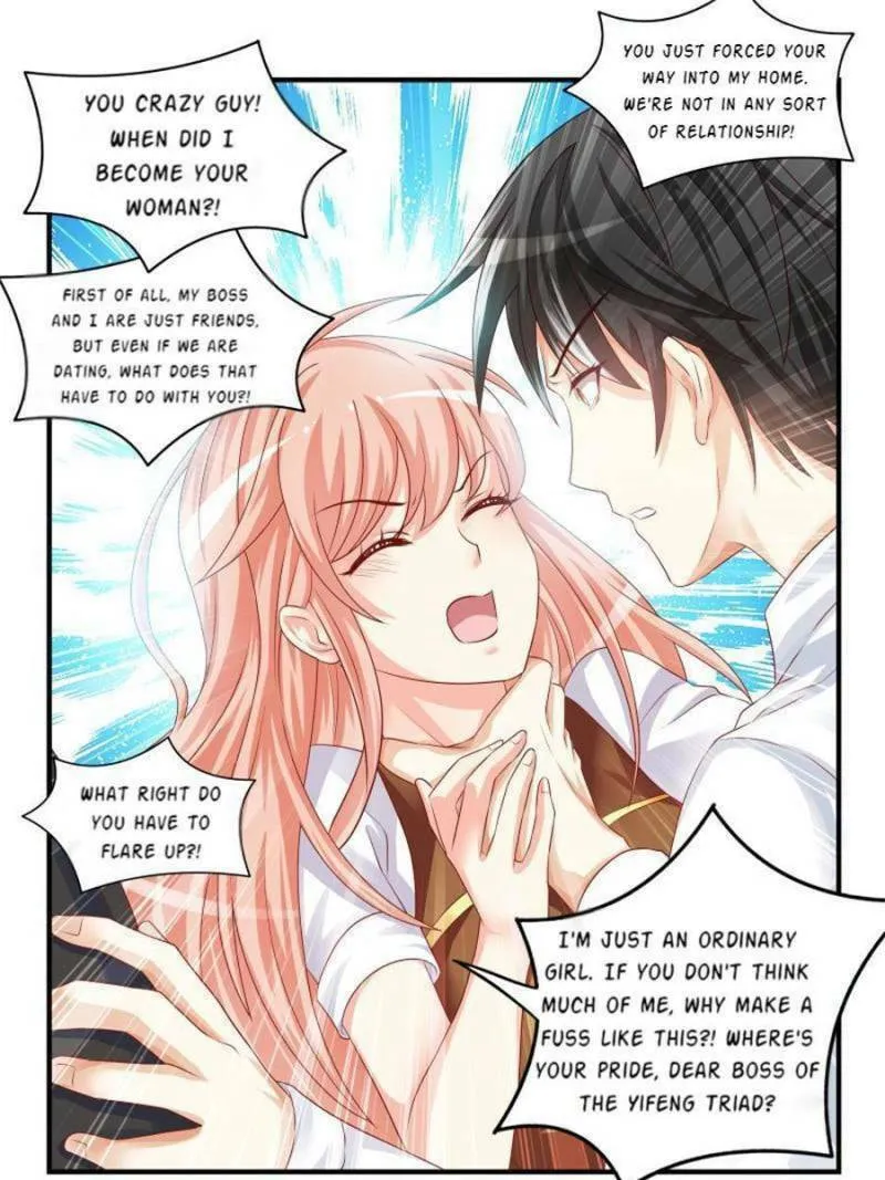 Read Teach the Devil Husband (Colored) chapter 13 image 28 on Lezhin