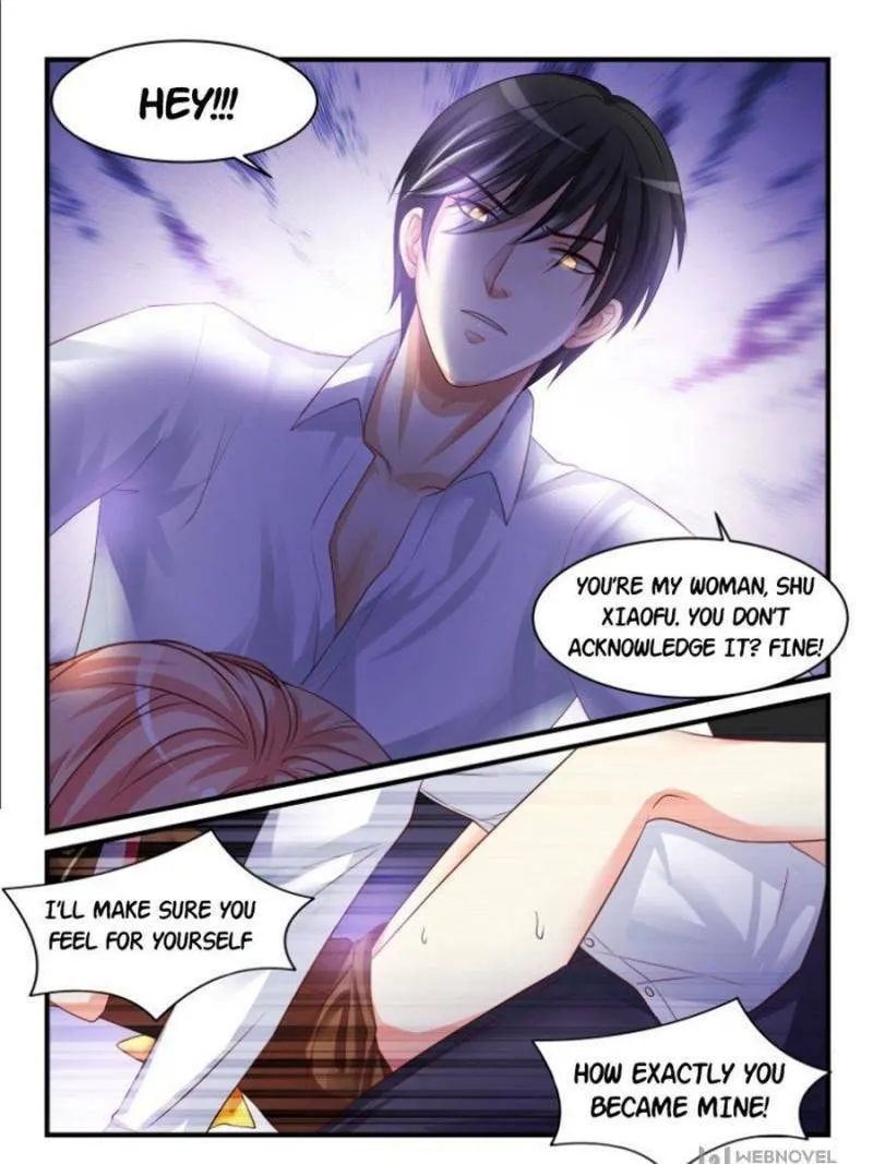 Read Teach the Devil Husband (Colored) chapter 13 image 30 on Lezhin