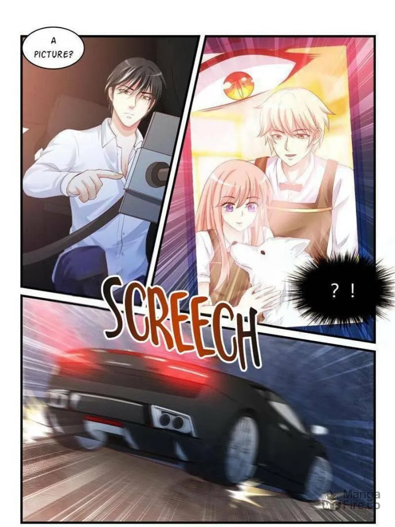 Read Teach the Devil Husband (Colored) chapter 13 image 4 on Lezhin