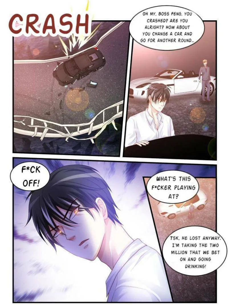 Read Teach the Devil Husband (Colored) chapter 13 image 6 on Lezhin