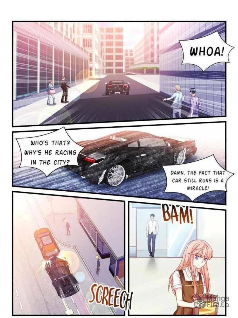 Read Teach the Devil Husband (Colored) chapter 13 image 8 on Lezhin