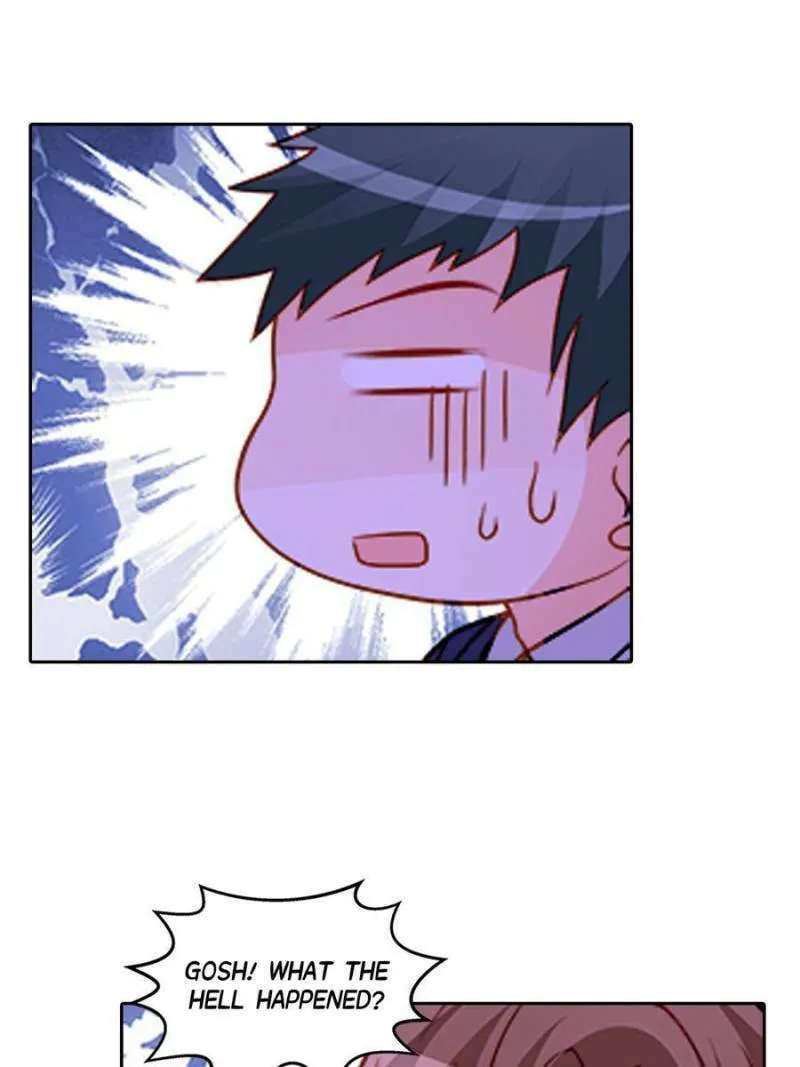 Read Teach the Devil Husband (Colored) chapter 130 image 1 on Lezhin