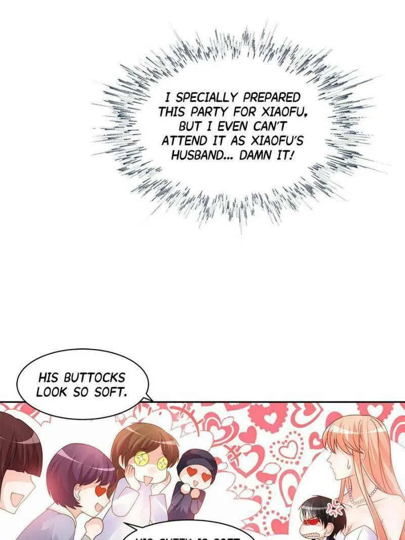 Read Teach the Devil Husband (Colored) chapter 130 image 10 on Lezhin
