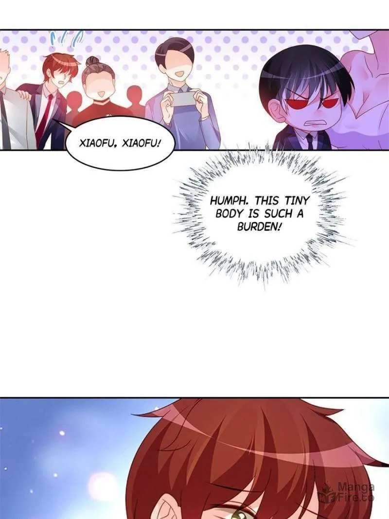 Read Teach the Devil Husband (Colored) chapter 130 image 17 on Lezhin