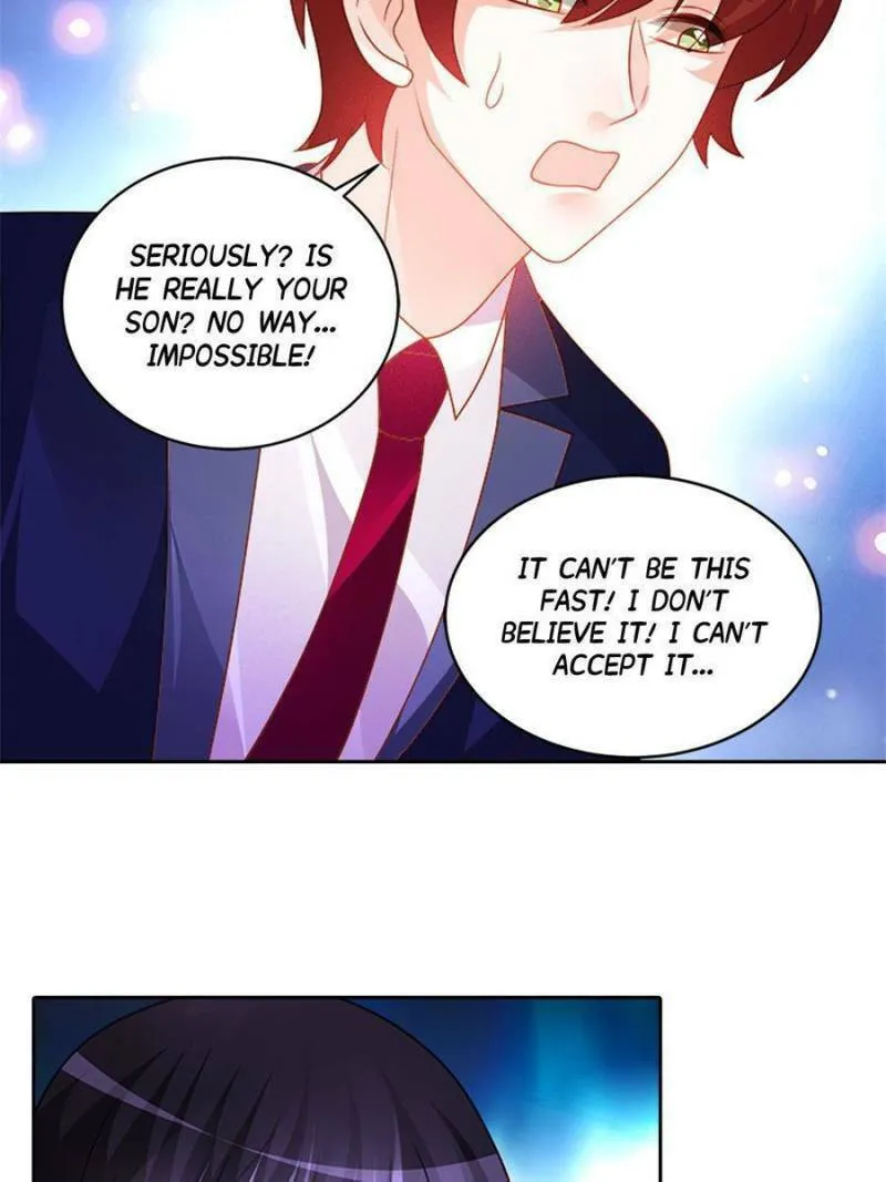 Read Teach the Devil Husband (Colored) chapter 130 image 18 on Lezhin