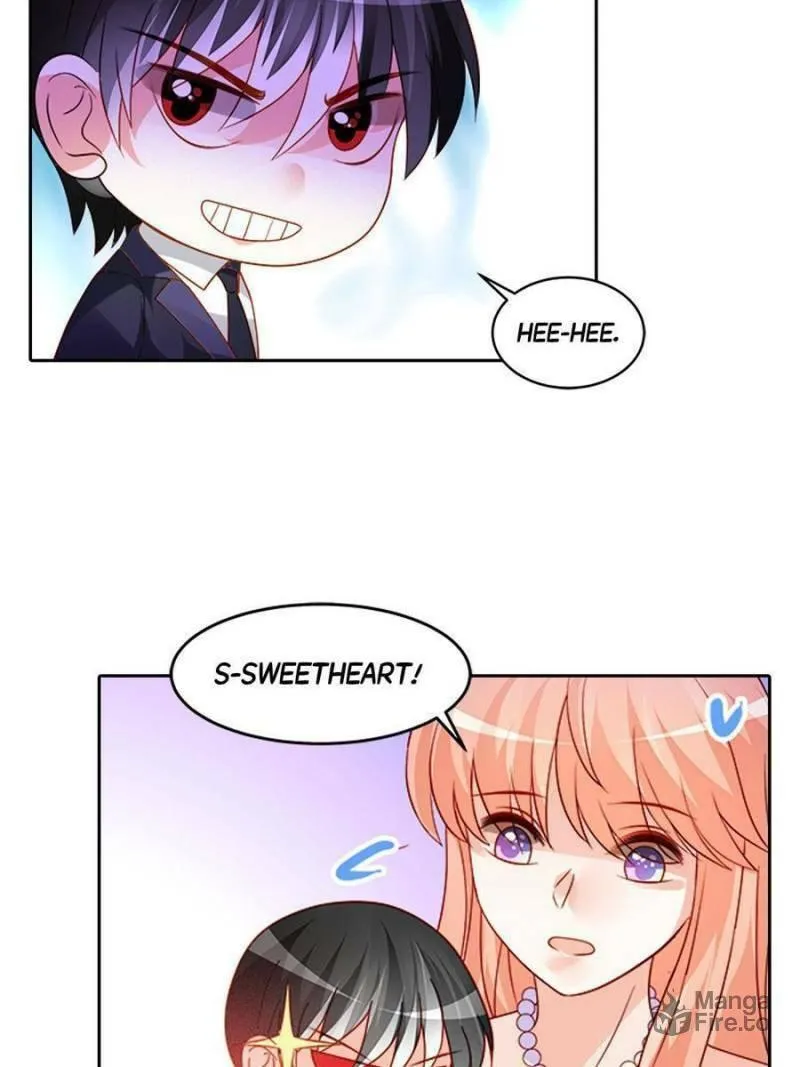 Read Teach the Devil Husband (Colored) chapter 130 image 19 on Lezhin