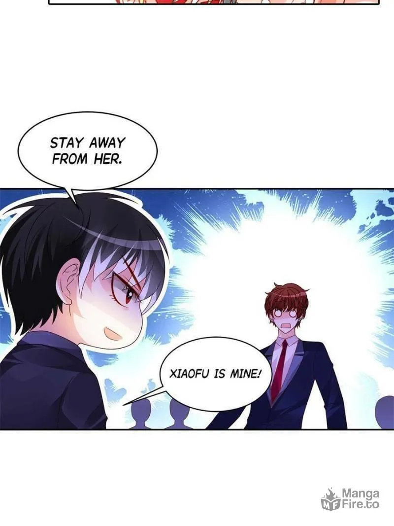 Read Teach the Devil Husband (Colored) chapter 130 image 20 on Lezhin