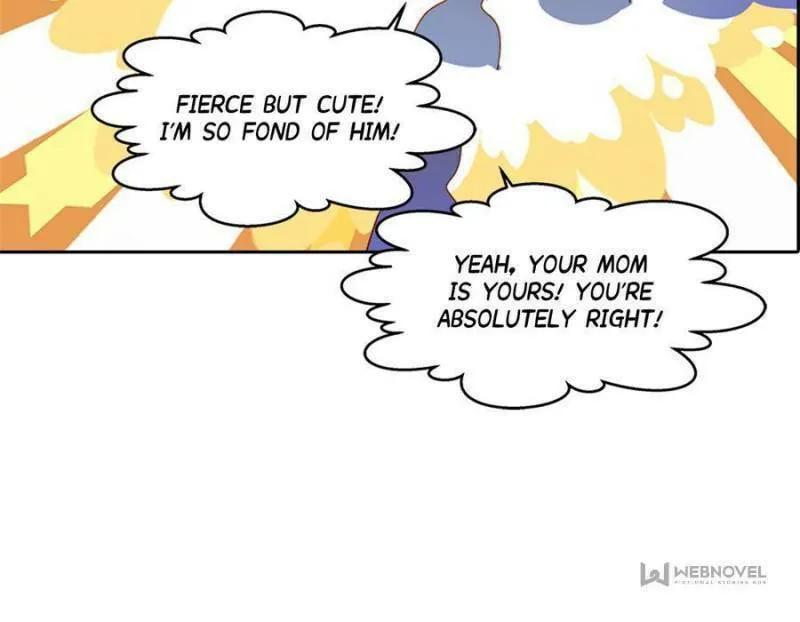 Read Teach the Devil Husband (Colored) chapter 130 image 22 on Lezhin