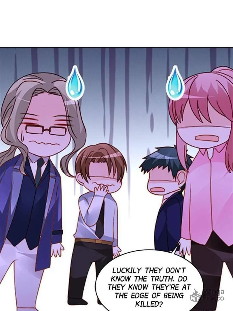 Read Teach the Devil Husband (Colored) chapter 130 image 23 on Lezhin