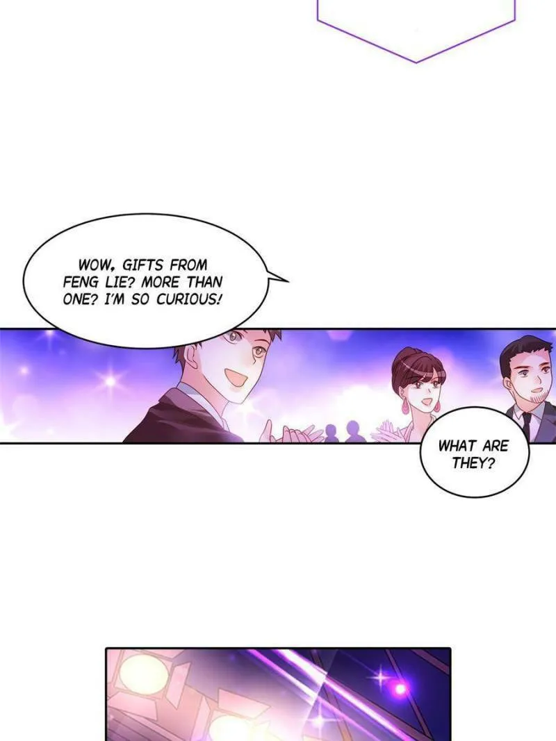 Read Teach the Devil Husband (Colored) chapter 130 image 31 on Lezhin
