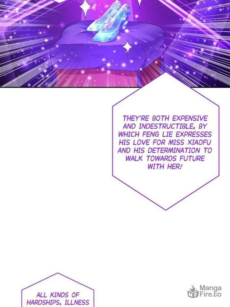 Read Teach the Devil Husband (Colored) chapter 130 image 34 on Lezhin