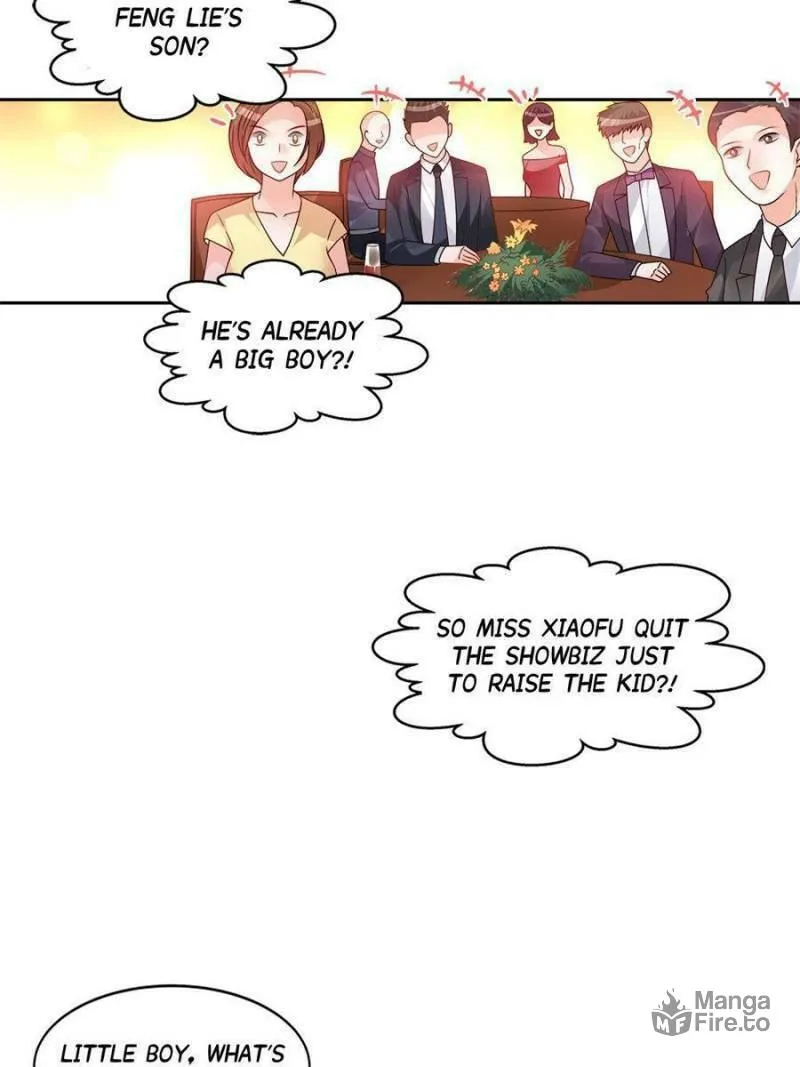 Read Teach the Devil Husband (Colored) chapter 130 image 4 on Lezhin