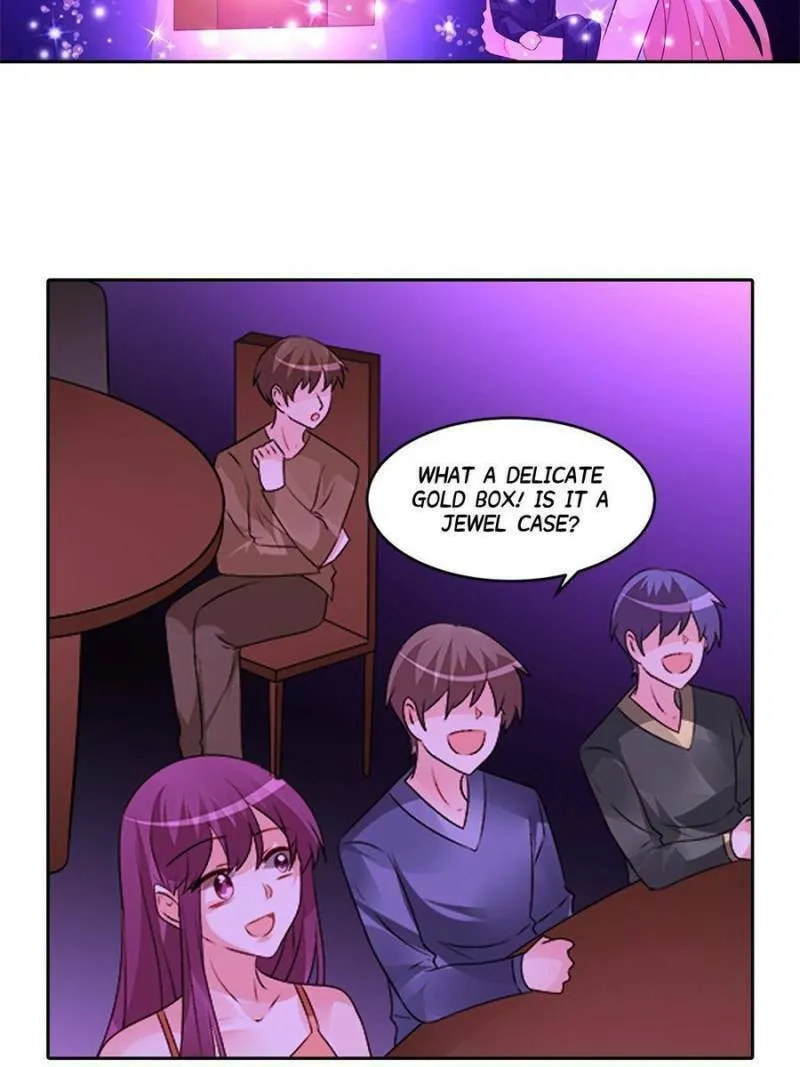 Read Teach the Devil Husband (Colored) chapter 130 image 40 on Lezhin