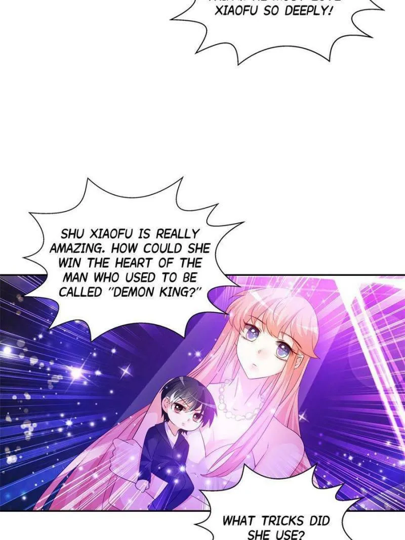 Read Teach the Devil Husband (Colored) chapter 130 image 48 on Lezhin
