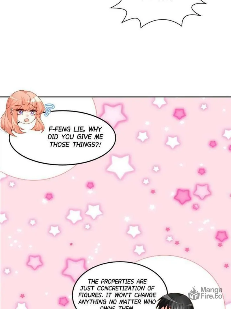 Read Teach the Devil Husband (Colored) chapter 130 image 49 on Lezhin