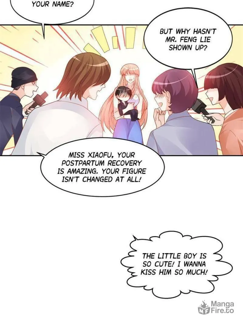Read Teach the Devil Husband (Colored) chapter 130 image 5 on Lezhin