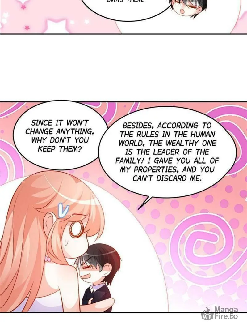 Read Teach the Devil Husband (Colored) chapter 130 image 50 on Lezhin